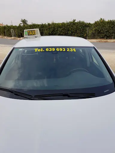 Ciudad quesada taxi n2
