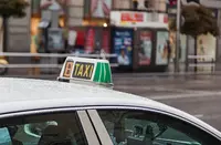 Quesada Taxi 5