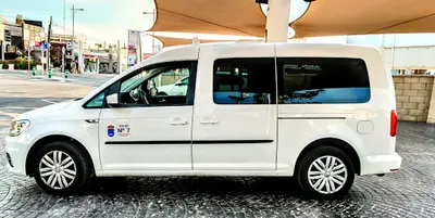Quesada Taxi