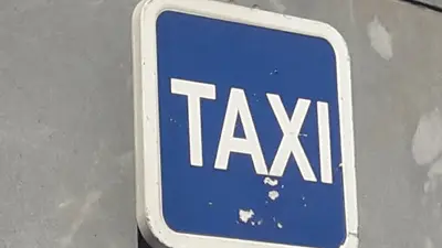 Ronda Taxi,16 Transfer Airport