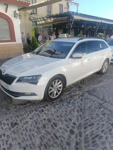 Taxi 11 transfer