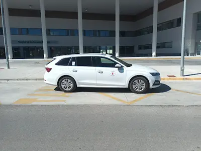 Taxi 9 Ronda