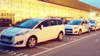 Radio Taxi Rubi