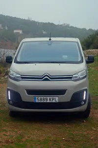 Ruidera Taxi