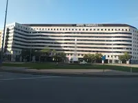 Parada Taxis Hotel Sabadell