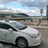 Raquel Taxi Sabadell