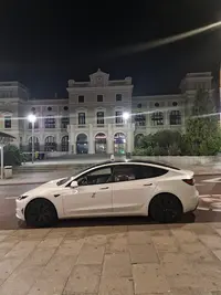 Taxi Sabadell Gilbert VTC