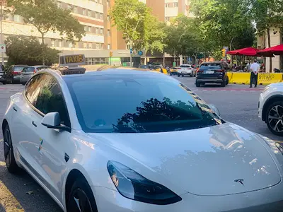 Taxi Sabadell
