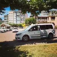 Eurotaxisada