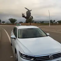 Taxi Puçol Nacho