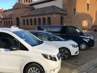 Taxi Álvarez