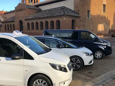 Taxi Álvarez