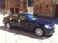 Alquiler de vehículos con conductor Salamanca Gran Turismo