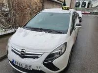 Taxi Cornellana Asturias