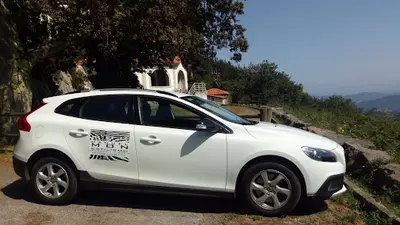 Taxi Salas Asturias Marisa