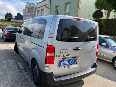 TaxiCamino