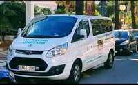 Taxi Fortunato