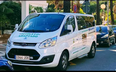 Taxi Fortunato