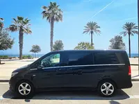 TransfersVipLuxe Costa Dorada