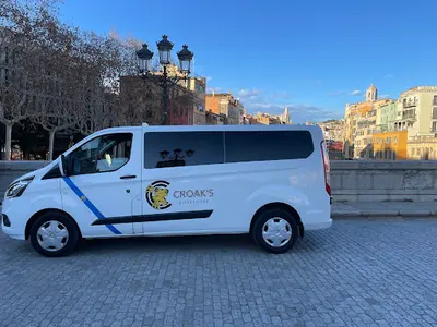 Taxi Girona Raimon