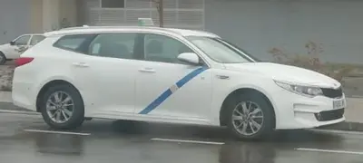 Taxi Girona