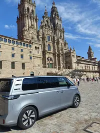 iTaxiGalicia