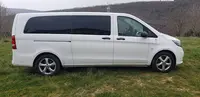 Taxi Samos