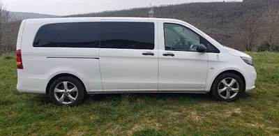 Taxi Samos