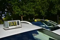 Taxis Alberto Frutos San Agustín del Guadalix