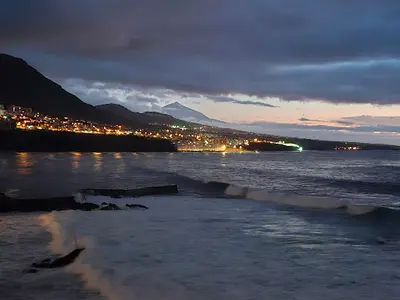 Punta del Hidalgo