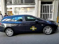 Taxi cea Adrian