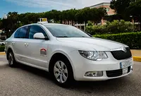 Taxi San Fernando - Bahía Sur