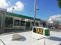 Taxi50 | San Fernando | Taxi Oficial