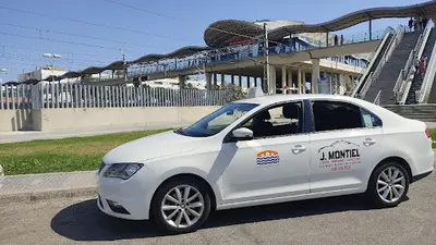 Taxi61sanfernandocadiz