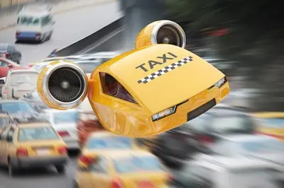 Escorial Taxi