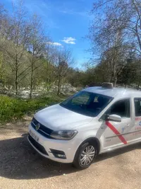 Taxi Ciempozuelos-taxi San Martin de la Vega