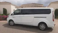 Taxi 1 San Miguel de Salinas