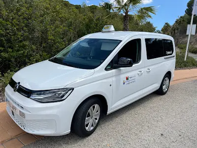 Taxi 2 San Miguel de Salinas | Taxi 24 Hours | Big Taxi |Cab|MaxiTaxi|Transfer Airport|Taxi Las Colinas Golf Resort|Taxi Near