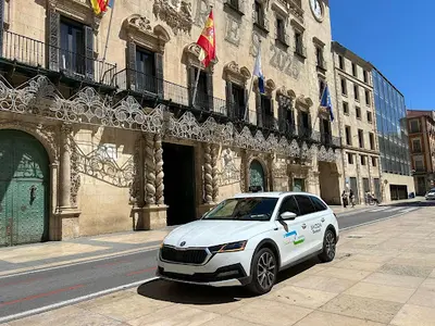 Taxi Pinatar