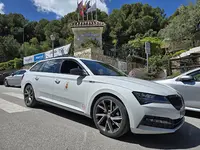 Radio Taxi Sotogrande