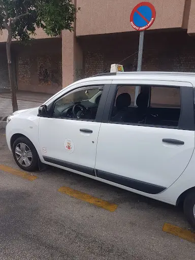 Rapi Taxi San Roque