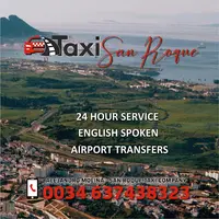 Servicio de Taxi 24h