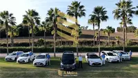 SOTOGRANDE TAXI COMPANY | 24 hour Taxi Service | AirPort Transfer