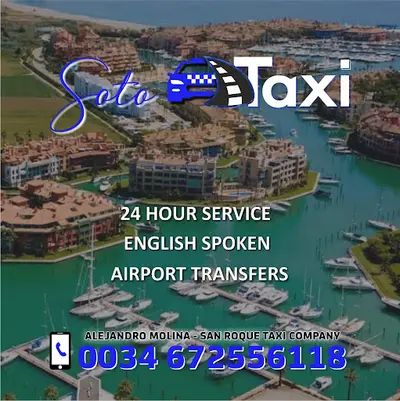 SotoTaxi 24h