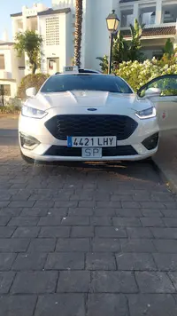 Taxi San Roque 24 horas