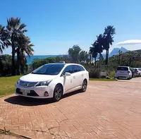 Taxi San Roque 24h