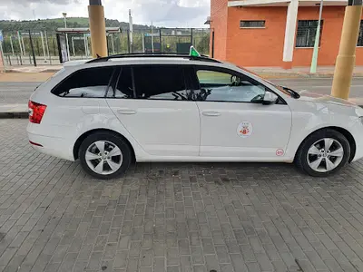 Taxi San roque Alcaidesa 24h