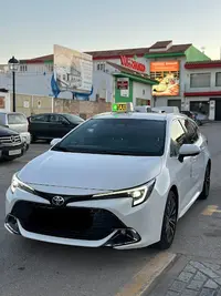 Taxi San Roque
