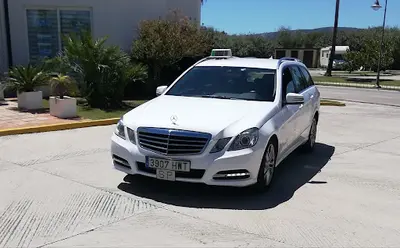 Taxi Sotogrande Alcaidesa 24h