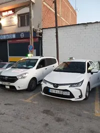 Tu Taxi Sotogrande